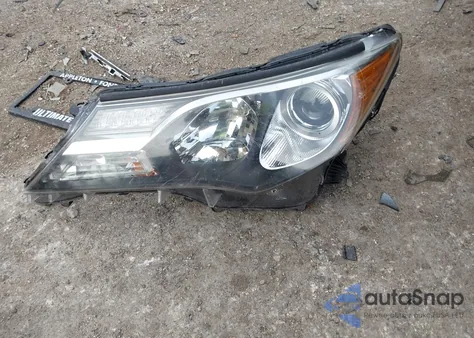 2014 Toyota Rav4 Le из США, поврежденный, VIN JTMZFREV0EJ006428